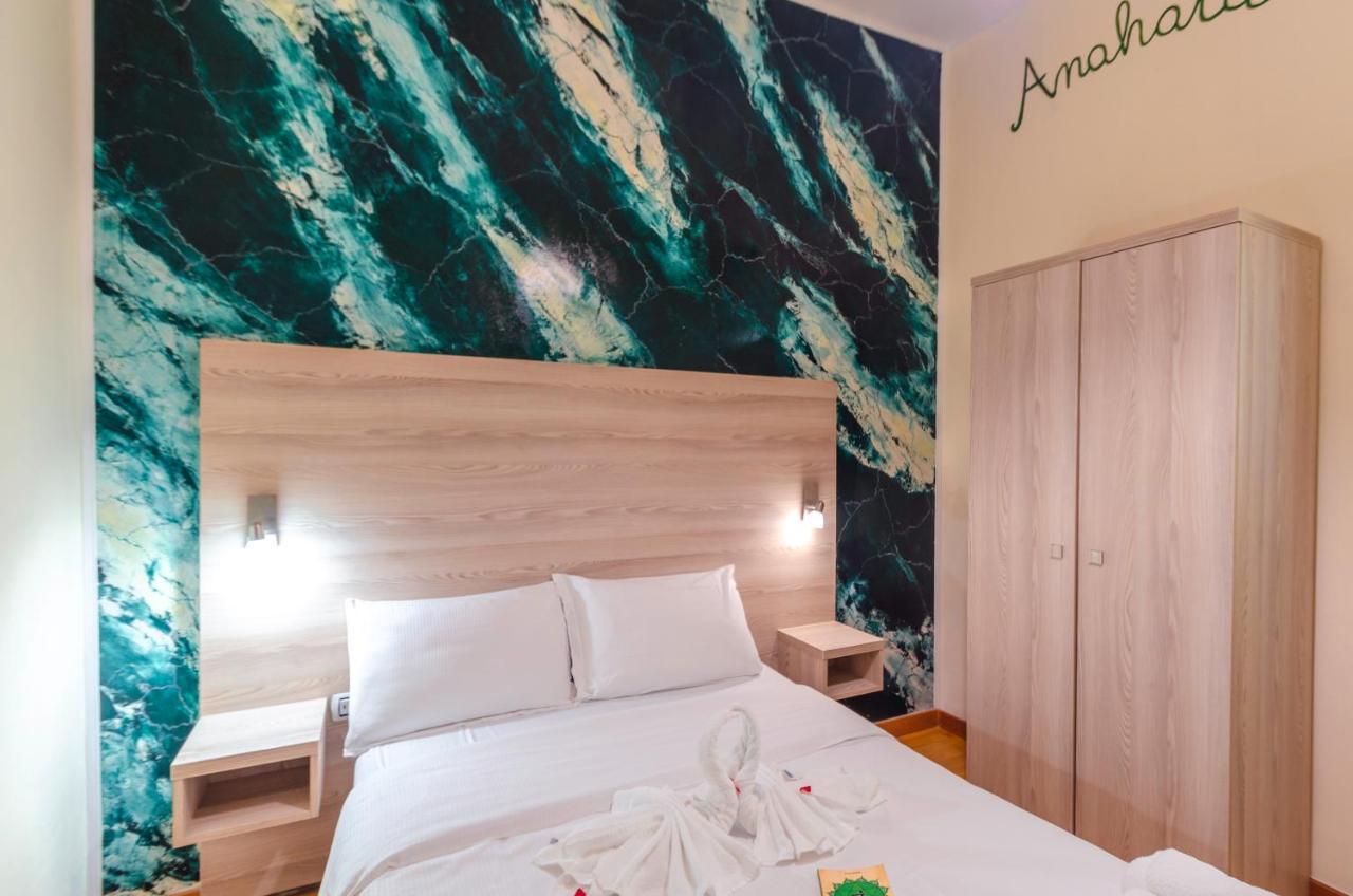 Hotel Villa La Brise Санремо Экстерьер фото
